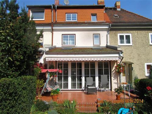 Ferienwohnung - 2 Personen -  - Am Alten Fenn - 12487 - Berlin