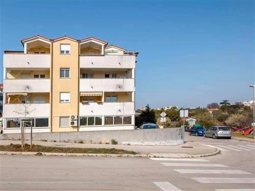Holiday apartment - 4 persons -  - Pula - 52100