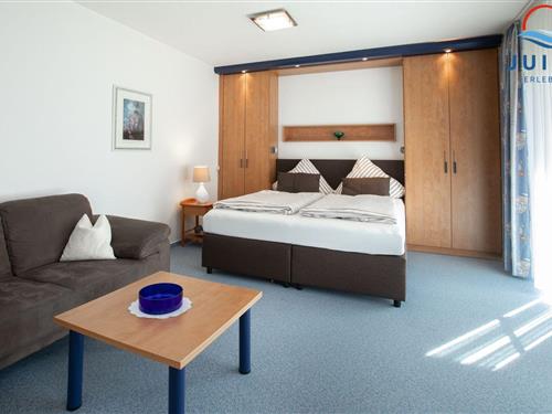 Holiday apartment - 2 persons -  - Wilhelmstr. - 26571 - Juist