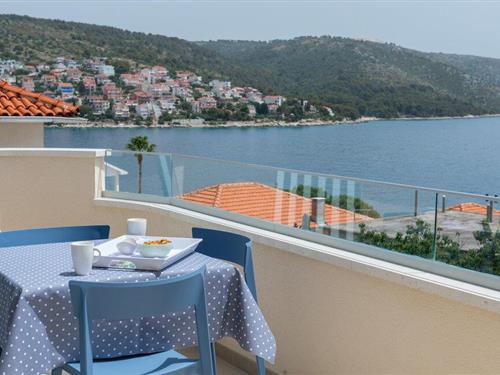 Ferielejlighed - 4 personer -  - Businci - Ciovo Okrug Gornji - 21000 - Trogir