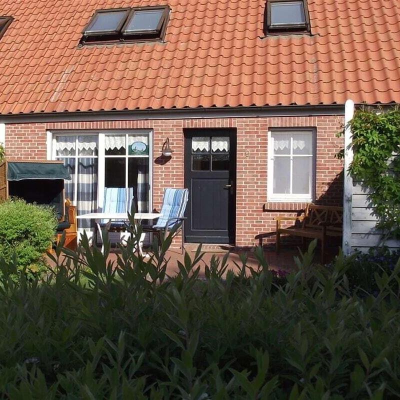 Sommerhus - 6 personer -  - 26736 - Greetsiel