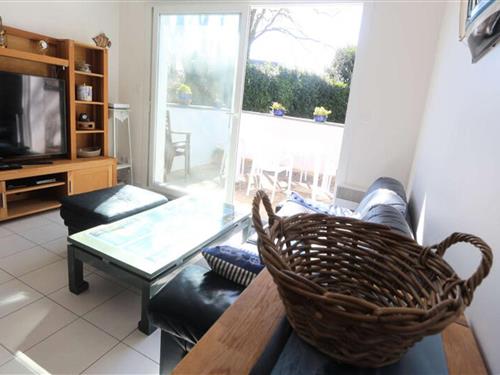 Ferienhaus - 6 Personen -  - 29940 - La Forêt-Fouesnant