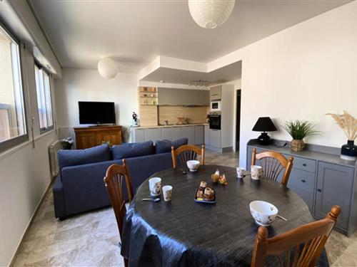 Ferienhaus - 4 Personen -  - 85100 - Les Sables D'olonne