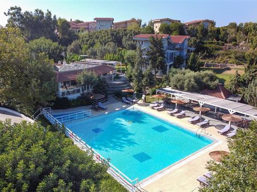 Ferielejlighed - 3 personer -  - The Small Village - 85302 - Mastichari - Kos