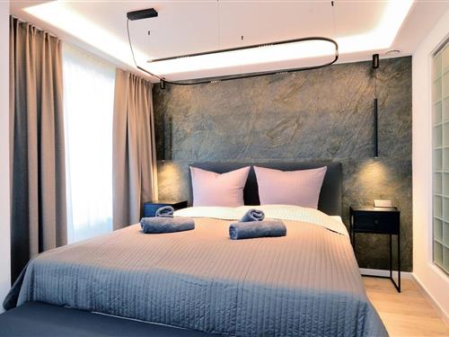 Ferielejlighed - 4 personer -  - Südstrand - 18609 - Binz (Ostseebad) Ot Prora