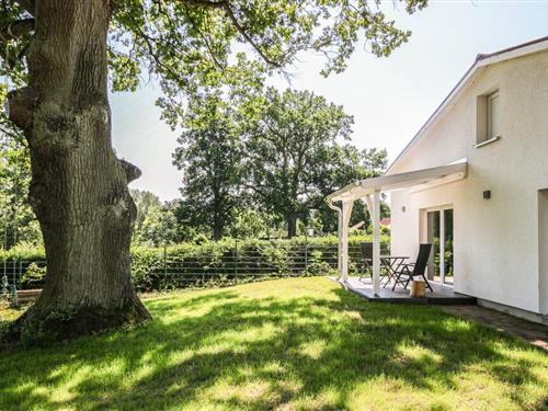 Ferielejlighed - 4 personer -  - Zabelsdorfer Straße - 16775 - Gransee