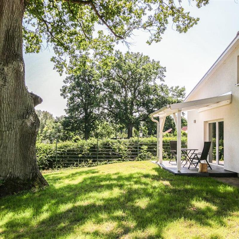 Ferielejlighed - 4 personer -  - Zabelsdorfer Straße - 16775 - Gransee