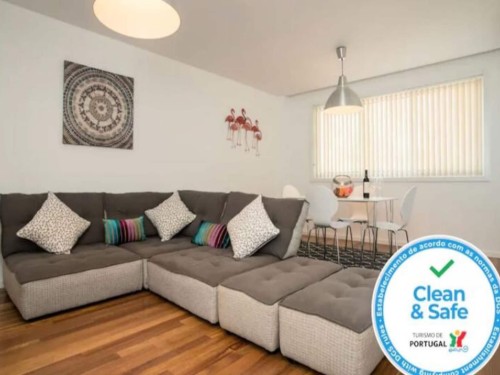 Semesterlägenhet - 4 personer -  - 8800-642 - Tavira