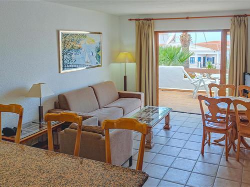 Ferienhaus - 5 Personen -  - Calle Rodeo - 38650 - Los Cristianos