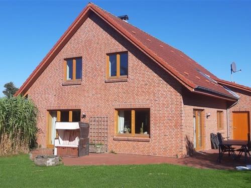 Sommerhus - 8 personer -  - Bisdorfer Ring - 23769 - Fehmarn