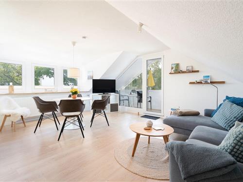 Ferielejlighed - 4 personer -  - Pelzerhakener Straße - 23730 - Neustadt In Holstein