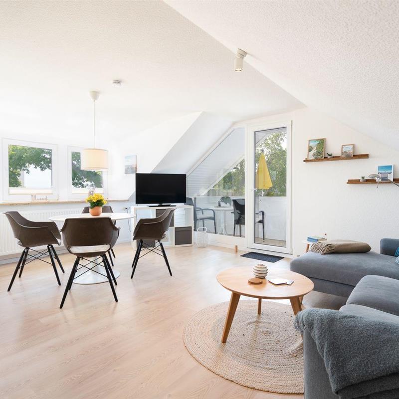 Ferielejlighed - 4 personer -  - Pelzerhakener Straße - 23730 - Neustadt In Holstein