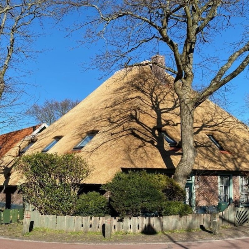 Sommerhus - 6 personer -  - 1873 GD - Groet