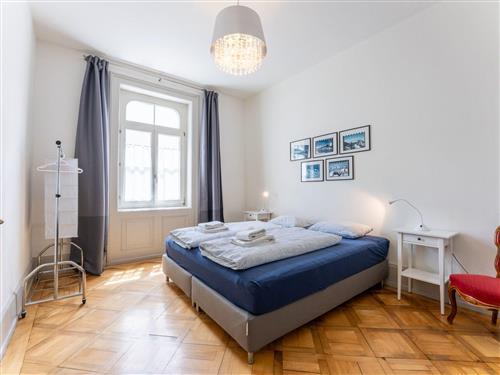 Ferieleilighet - 5 personer -  - Interlaken - 3800