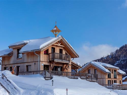 Chalet - 6 personer -  - 8785 - Hohentauern
