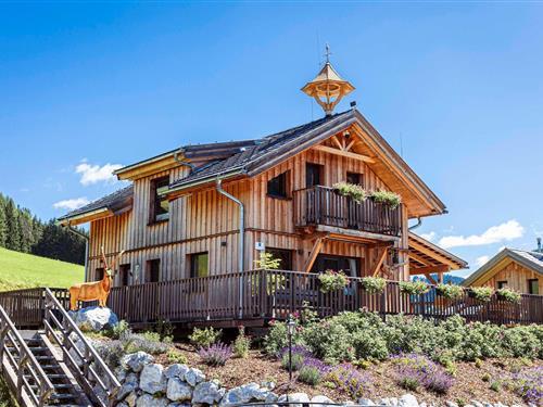 Chalet - 6 personer -  - 8785 - Hohentauern