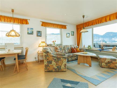 Ferieleilighet - 2 personer -  - Unterbergstrasse - 83242 - Reit Im Winkl