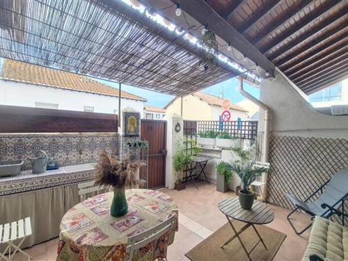 Holiday Home/Apartment - 3 persons -  - 13460 - Saintes-Maries-De-La-Mer