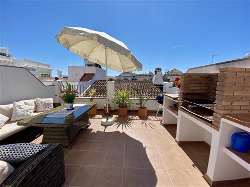 Holiday Home/Apartment - 6 persons -  - Animas - 29780 - Nerja