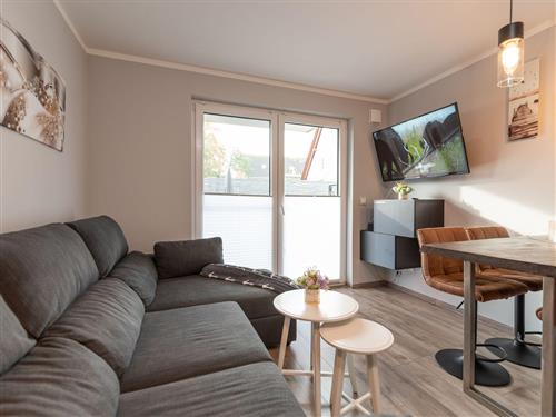 Semesterlägenhet - 4 personer -  - Hauptstr. - 17459 - Zempin