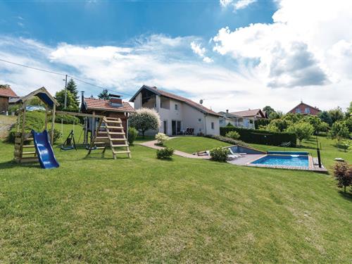 Feriehus - 8 personer -  - II ogranak - Zagreb-Starjak - 10257 - Starjak