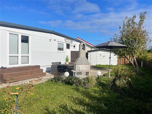 Ferielejlighed - 5 personer -  - Onderdijk - 1693 CE - Wervershoof