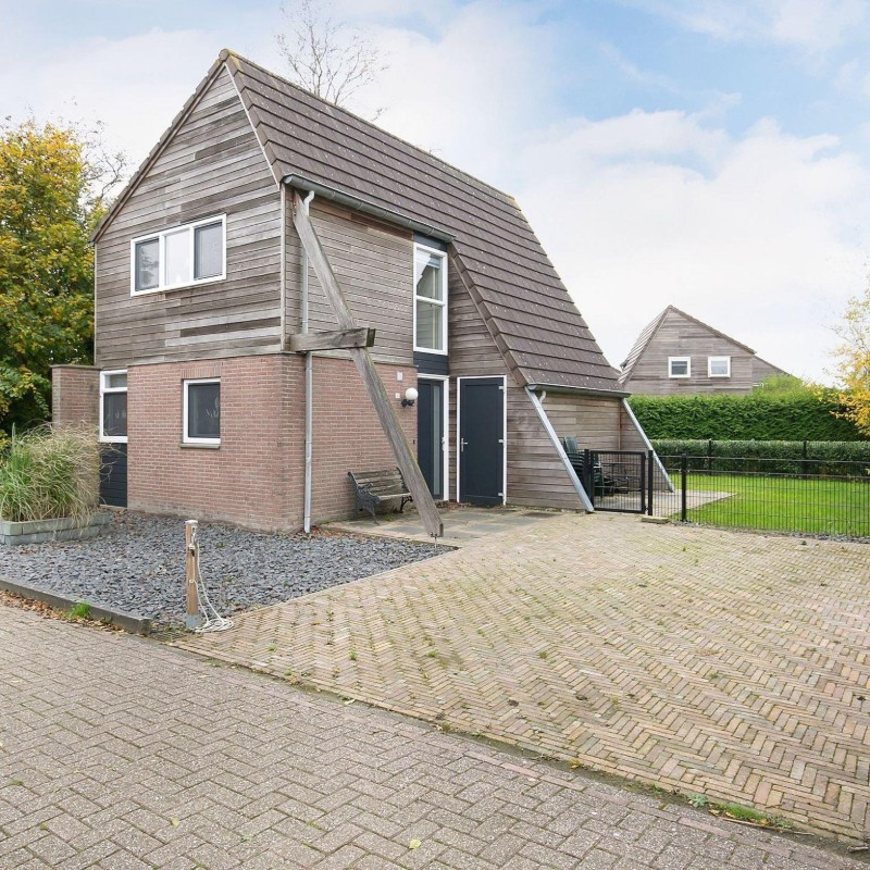 Sommerhus - 6 personer -  - 9001 ZR - Grou