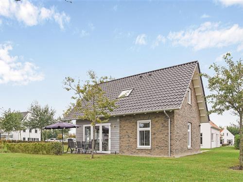 Feriehus / leilighet - 6 personer -  - 4504PR - Nieuwvliet