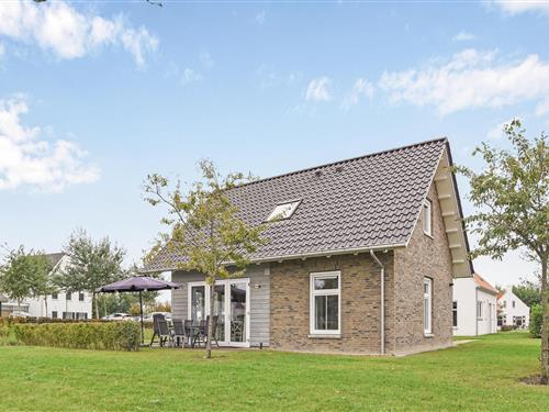 Holiday home - 6 persons -  - 4504PR - Nieuwvliet