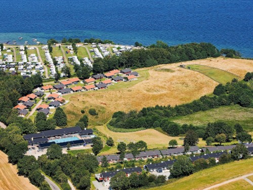 Feriehus - 7 personer -  - Sandskærvej - 6200 - Southeast Jutland And Als