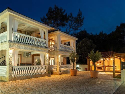 Ferielejlighed - 5 personer -  - Put Straže - 23234 - Vir