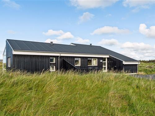 Ferienhaus - 7 Personen -  - Kranken - Tornby - 9850 - Hirtshals