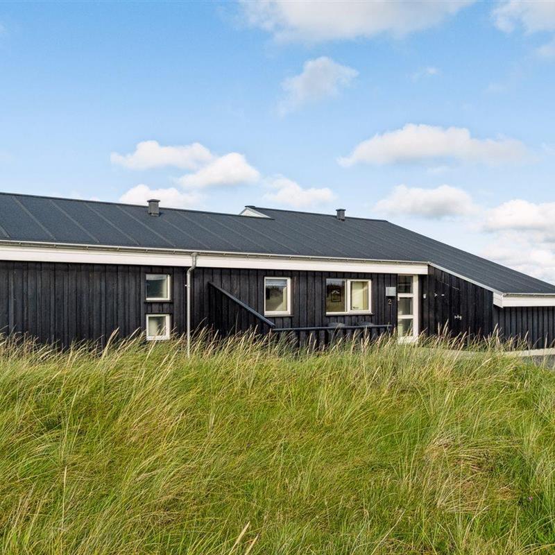 Ferienhaus - 7 Personen -  - Kranken - Tornby - 9850 - Hirtshals