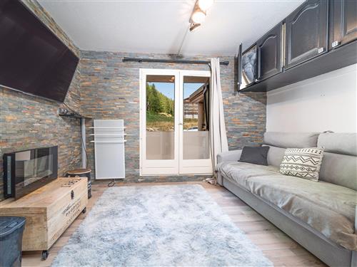 Holiday apartment - 4 persons -  - La Foux D'allos - 04260