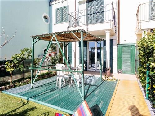 Feriehus / leilighet - 4 personer -  - Riva Ligure - 18015