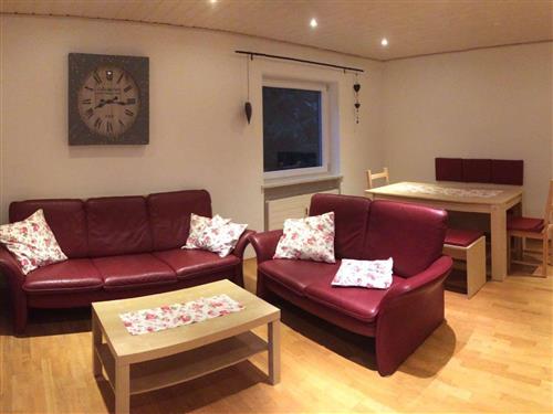 Ferieleilighet - 5 personer -  - Rieder Steige - 87509 - Immenstadt Im Allgäu