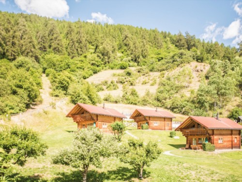 Ferieleilighet - 5 personer -  - 7537 - Müstair