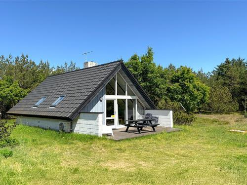 Sommerhus - 6 personer -  - Fyrvænget - 7884 - Fur