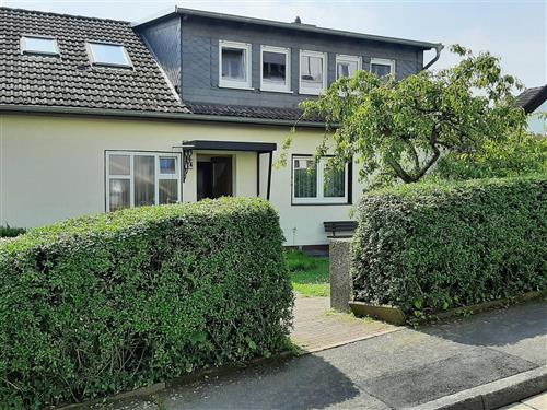 Ferieleilighet - 3 personer -  - Erfurter Str. - 35039 - Marburg