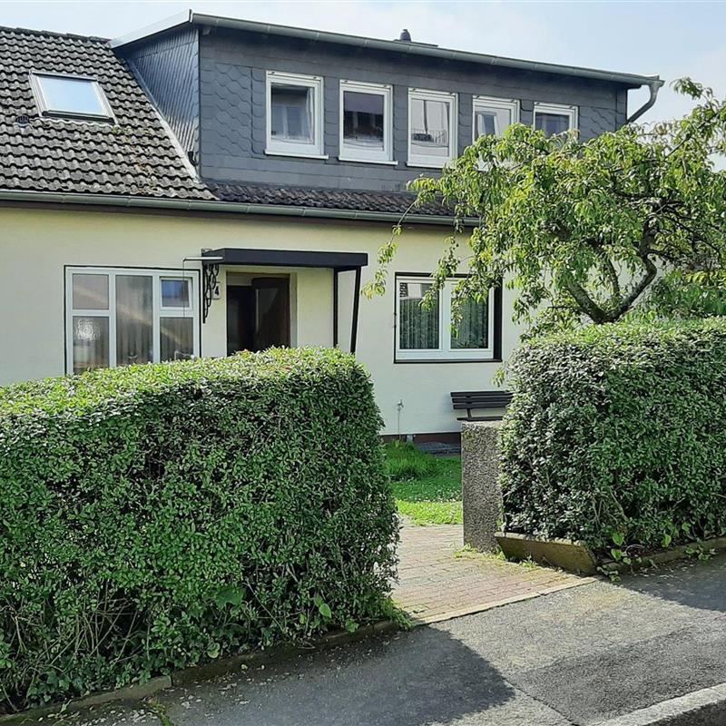 Ferielejlighed - 3 personer -  - Erfurter Str. - 35039 - Marburg