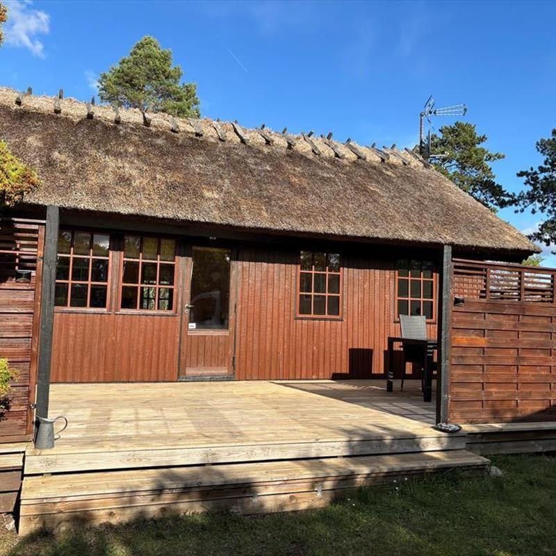 Sommerhus - 6 personer -  - Ved Voldene - Sejerø Bugt - Lyngområderne - 4560 - Vig