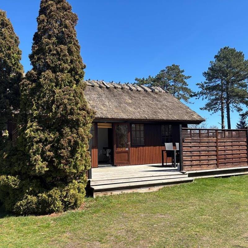 Ferienhaus - 6 Personen -  - Ved Voldene - Sejerø Bugt - Lyngområderne - 4560 - Vig