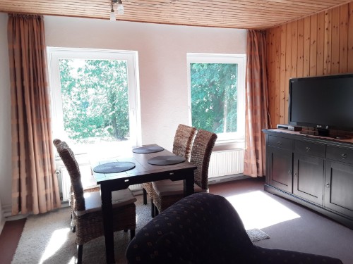 Ferienwohnung - 4 Personen -  - Neujellingsdorf - 23769 - Fehmarn Ot Neujellingsdor