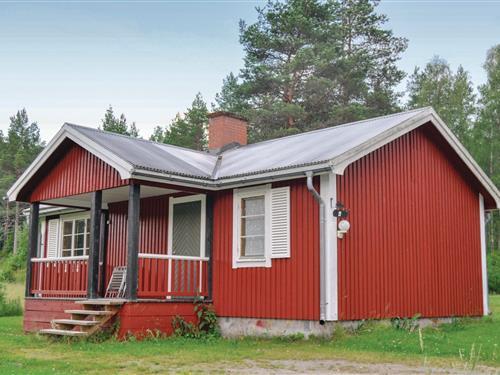 Holiday Home/Apartment - 6 persons -  - Klarälvsbyn - Branäs - 680 60 - Sysslebäck