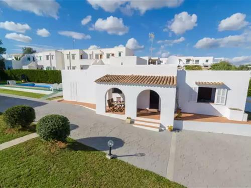 Sommerhus - 6 personer -  - 07660 - Cala D'or, Illes Balears