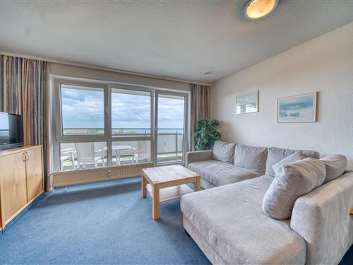 Ferielejlighed - 4 personer -  - Steinwarder - 23774 - Heiligenhafen