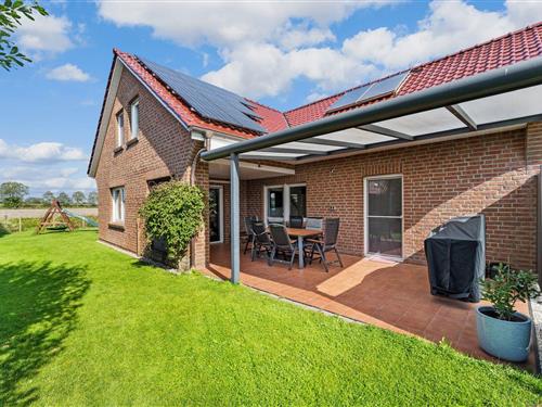 Feriehus - 8 personer -  - Am Sieltief - 26736 - Eilsum