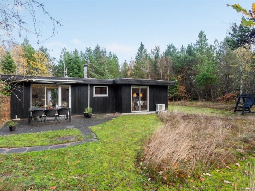 Sommerhus - 6 personer -  - Lærkesangsvej - Lyngså - 9300 - Sæby
