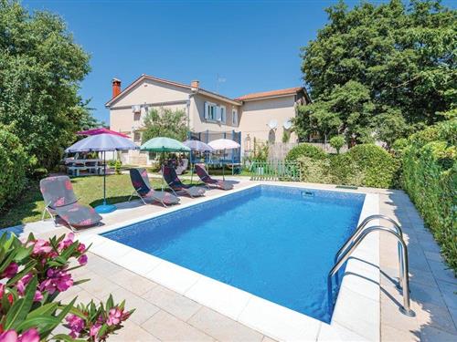 Ferielejlighed - 6 personer -  - Modrusani - Zminj-Modrusani - 52341 - Modrusani