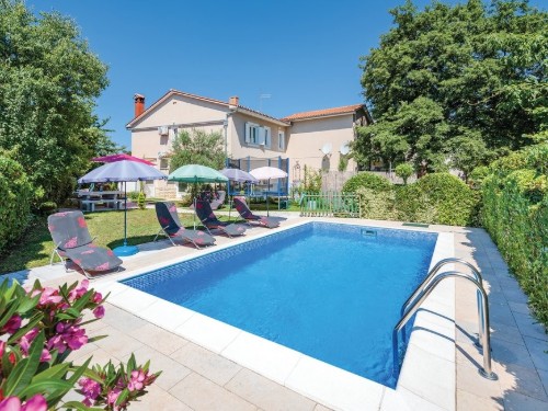 Ferielejlighed - 6 personer -  - Modrusani - Zminj-Modrusani - 52341 - Modrusani